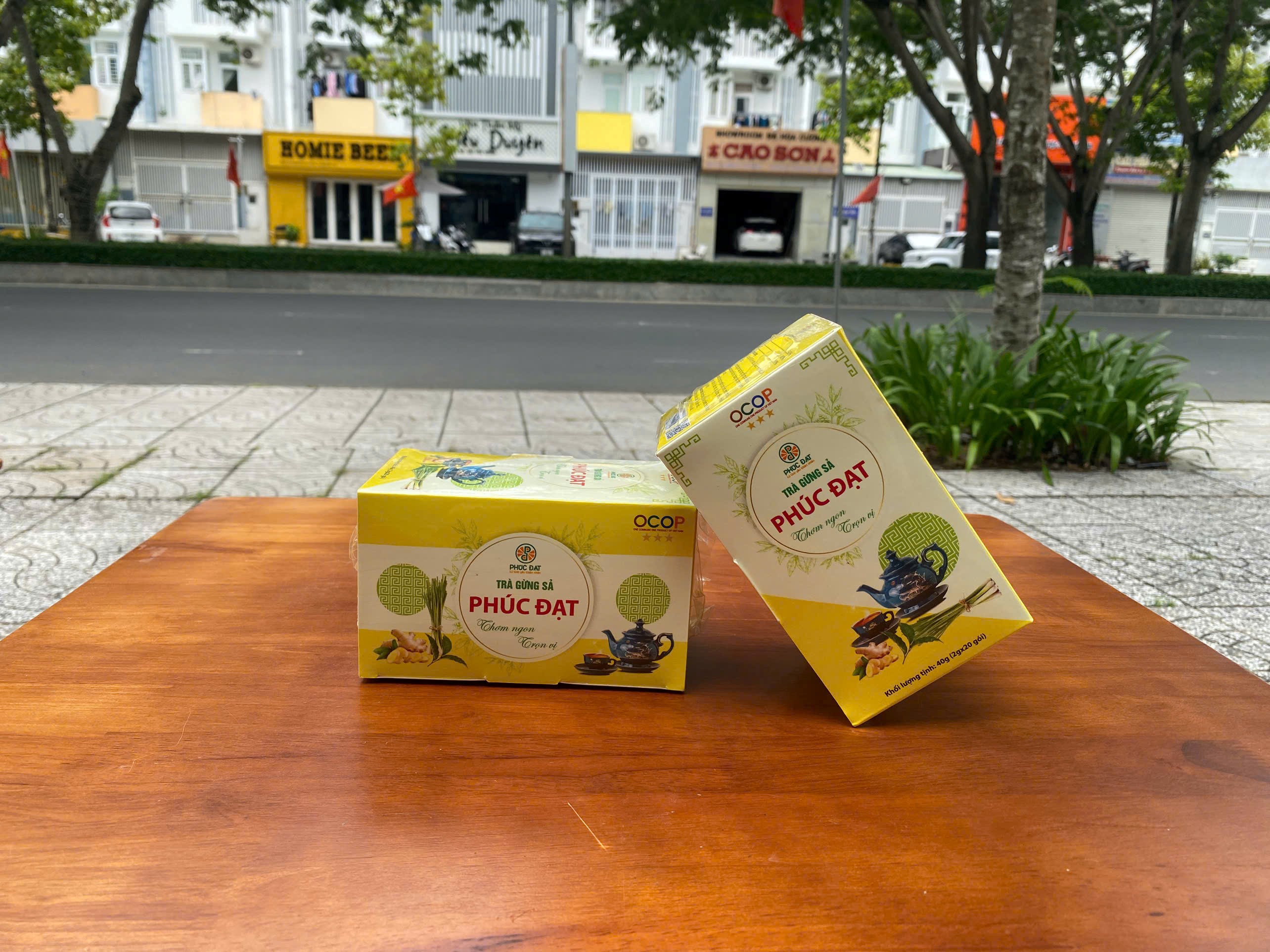 Thành phần & xuất xứ